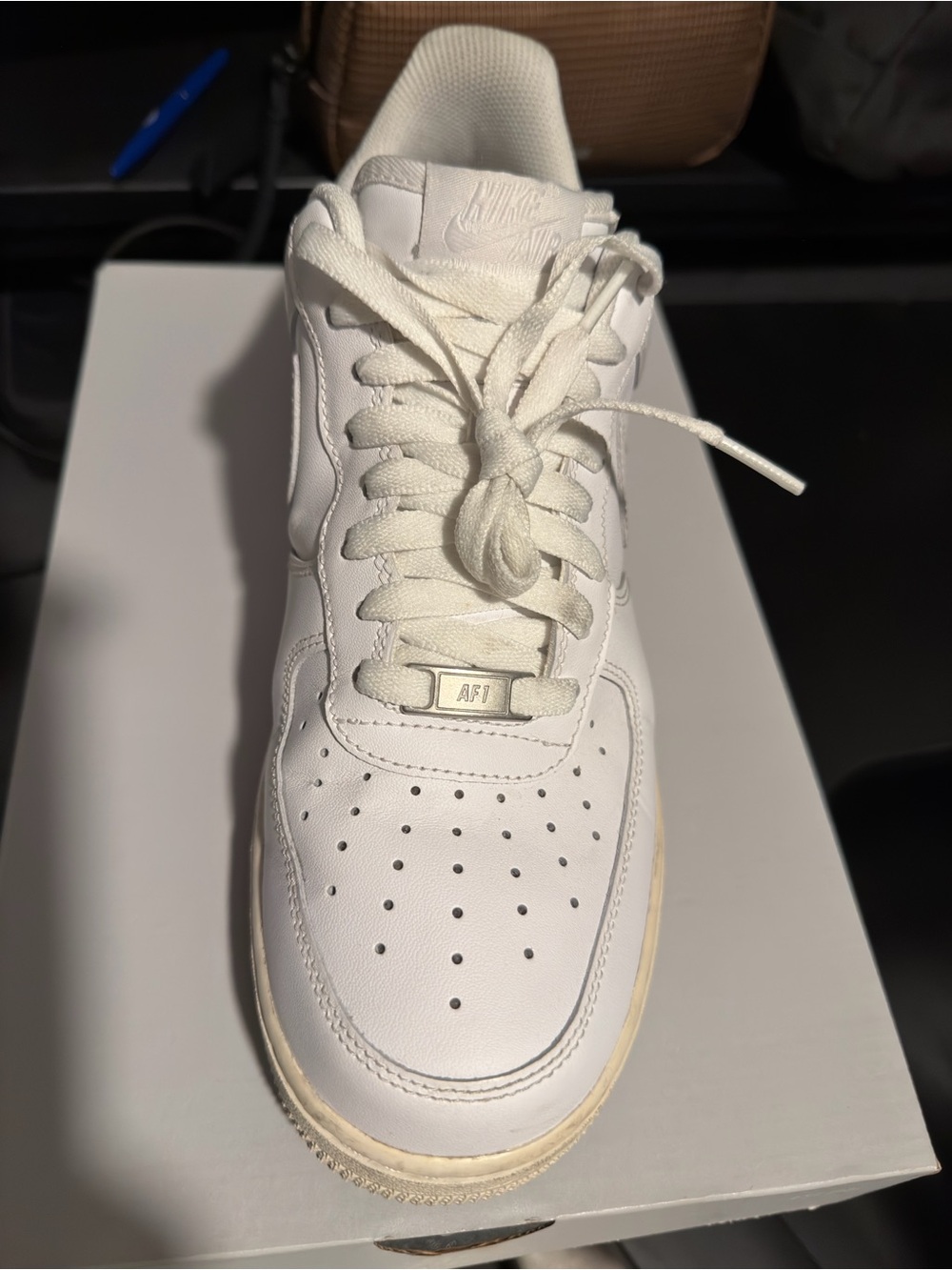 Airforce 1 - Picture 5 of 9